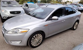 Ford Mondeo 2.0TDC-i/PLATINUM