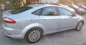 Ford Mondeo 2.0TDC-i/PLATINUM | Mobile.bg    6