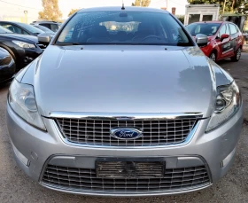 Ford Mondeo 2.0TDC-i/PLATINUM | Mobile.bg    3