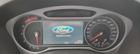 Ford Mondeo 2.0TDC-i/PLATINUM | Mobile.bg    11