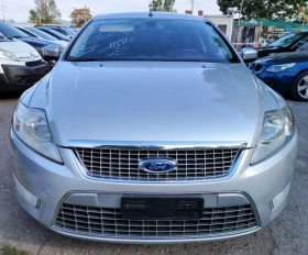     Ford Mondeo 2.0TDC-i/PLATINUM