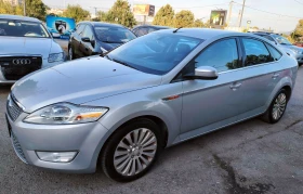 Ford Mondeo 2.0TDC-i/PLATINUM | Mobile.bg    2
