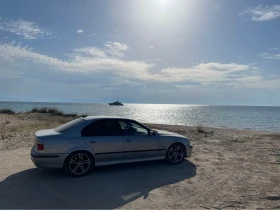 Обява за продажба на BMW 520 i LPG BRC ~5 300 лв. - изображение 1