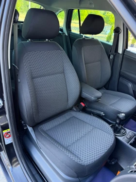 Skoda Fabia Климатроник/Парктроник/Green Line - 6600 лв. - 18590738 9