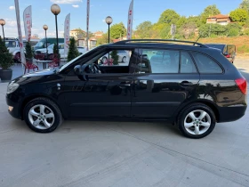 Skoda Fabia Климатроник/Парктроник/Green Line - 6600 лв. - 18590738 3