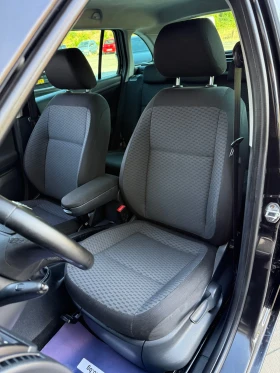 Skoda Fabia Климатроник/Парктроник/Green Line - 6600 лв. - 18590738 14