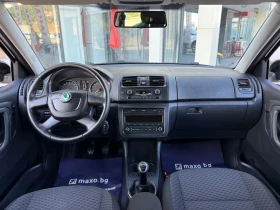 Skoda Fabia Климатроник/Парктроник/Green Line - 6600 лв. - 18590738 12