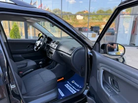 Skoda Fabia Климатроник/Парктроник/Green Line - 6600 лв. - 18590738 10
