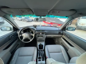 Обява за продажба на Subaru Forester 2.0i 4x4 БЪРЗИ/БАВНИ ~5 300 лв. - изображение 9