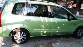 Обява за продажба на Mazda Premacy ~2 500 лв. - изображение 1