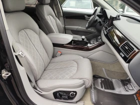Audi A8 3.0TDi* QUATTRO* АВТОМАТИК* КОЖА* EURO6B* - 21730 € - 13097693 13