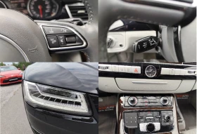 Audi A8 3.0TDi* QUATTRO* АВТОМАТИК* КОЖА* EURO6B* - 21730 € - 13097693 10