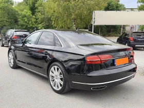Audi A8 3.0TDi* QUATTRO* АВТОМАТИК* КОЖА* EURO6B* - 21730 € - 13097693 6