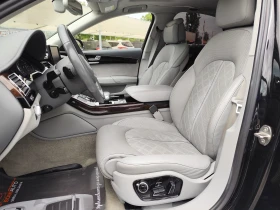 Audi A8 3.0TDi* QUATTRO* АВТОМАТИК* КОЖА* EURO6B* - 21730 € - 13097693 7