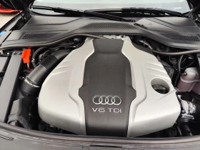 Audi A8 3.0TDi* QUATTRO* АВТОМАТИК* КОЖА* EURO6B* - 21730 € - 13097693 16