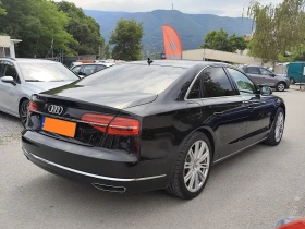 Audi A8 3.0TDi* QUATTRO* АВТОМАТИК* КОЖА* EURO6B* - 21730 € - 13097693 4