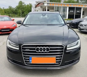 Audi A8 3.0TDi* QUATTRO* АВТОМАТИК* КОЖА* EURO6B* - 21730 € - 13097693 2