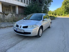 Renault Megane 1, 6 | Mobile.bg    2