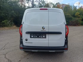 Renault Kangoo 1.5 DCI - 20900 лв. - 44128416 4
