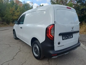 Renault Kangoo 1.5 DCI - 20900 лв. - 44128416 6