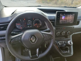 Renault Kangoo 1.5 DCI | Mobile.bg    11