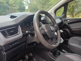 Renault Kangoo 1.5 DCI - 20900 лв. - 44128416 9