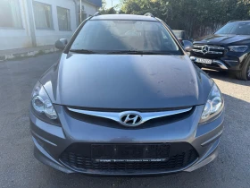 Hyundai I30 1.4 бензин, 109
