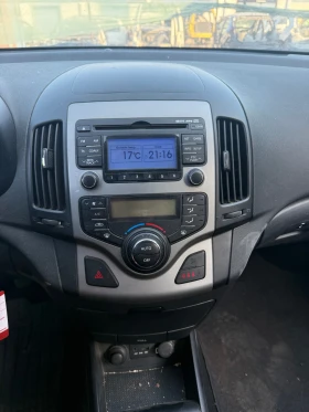 Обява за продажба на Hyundai I30 1.4 бензин, 109 ~5 500 лв. - изображение 10