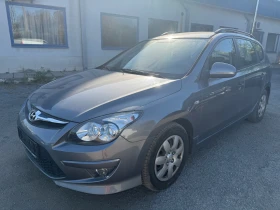 Обява за продажба на Hyundai I30 1.4 бензин, 109 ~5 500 лв. - изображение 1
