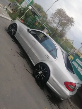 Обява за продажба на Mercedes-Benz E 400 ~4 800 лв. - изображение 2