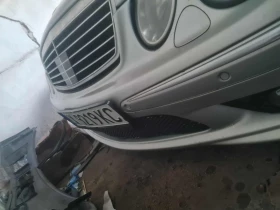 Обява за продажба на Mercedes-Benz E 400 ~4 800 лв. - изображение 3