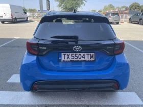 Toyota Yaris 1.5 ELEGANCE  - 48000 лв. / 24542.01 € - 22645317 7