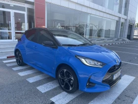 Toyota Yaris 1.5 ELEGANCE  - 48000 лв. / 24542.01 € - 22645317 3
