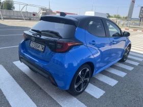 Toyota Yaris 1.5 ELEGANCE  - 48000 лв. / 24542.01 € - 22645317 9