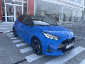 Toyota Yaris 1.5 ELEGANCE  - 48000 лв. / 24542.01 € - 22645317 2