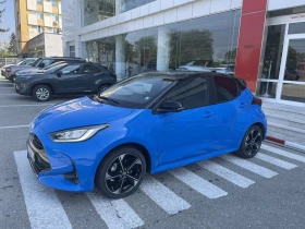 Toyota Yaris 1.5 ELEGANCE  - 48000 лв. / 24542.01 € - 22645317 5