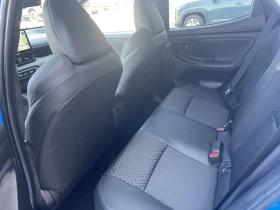 Toyota Yaris 1.5 ELEGANCE  - 48000 лв. / 24542.01 € - 22645317 12
