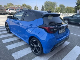 Toyota Yaris 1.5 ELEGANCE  - 48000 лв. / 24542.01 € - 22645317 8