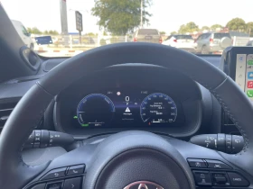 Toyota Yaris 1.5 ELEGANCE  - 48000 лв. / 24542.01 € - 22645317 11