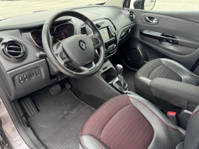 Renault Captur 1.2 i ENERGY INTENSE - AUTO/ NAVI/ CAMERA/ EURO 6B | Mobile.bg    8