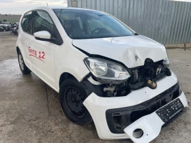 VW Up 1.0 EcoFuel - 11 лв. / 5.62 € - 62828518 2