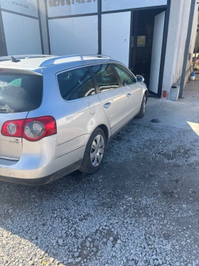 VW Passat | Mobile.bg    4
