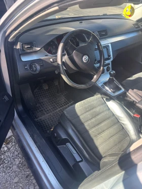 VW Passat | Mobile.bg    5