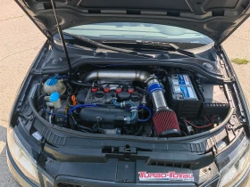 Audi A3 2.0тфси дсг ДЮ500 4х4 570hp - 12000 лв. / 6135.50 € - 25527612 2