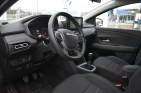 Обява за продажба на Dacia Logan 1.0i - ГАРАНЦИОНЕН ~26 000 лв. - изображение 7 | Auto.bg Обява за продажба на Dacia Logan 1.0i - ГАРАНЦИОНЕН ~26 000 лв. - изображение 7