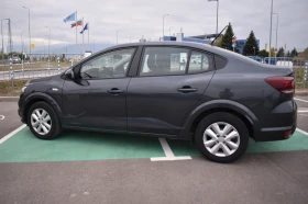 Обява за продажба на Dacia Logan 1.0i - ГАРАНЦИОНЕН ~26 000 лв. - изображение 4 | Auto.bg Обява за продажба на Dacia Logan 1.0i - ГАРАНЦИОНЕН ~26 000 лв. - изображение 4