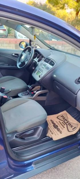 Seat Altea // | Mobile.bg    11