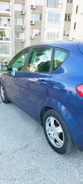 Seat Altea // | Mobile.bg    7