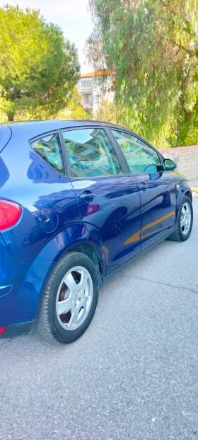 Seat Altea // | Mobile.bg    6