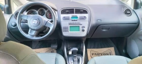 Seat Altea Отлична/Автоматик/, снимка 8